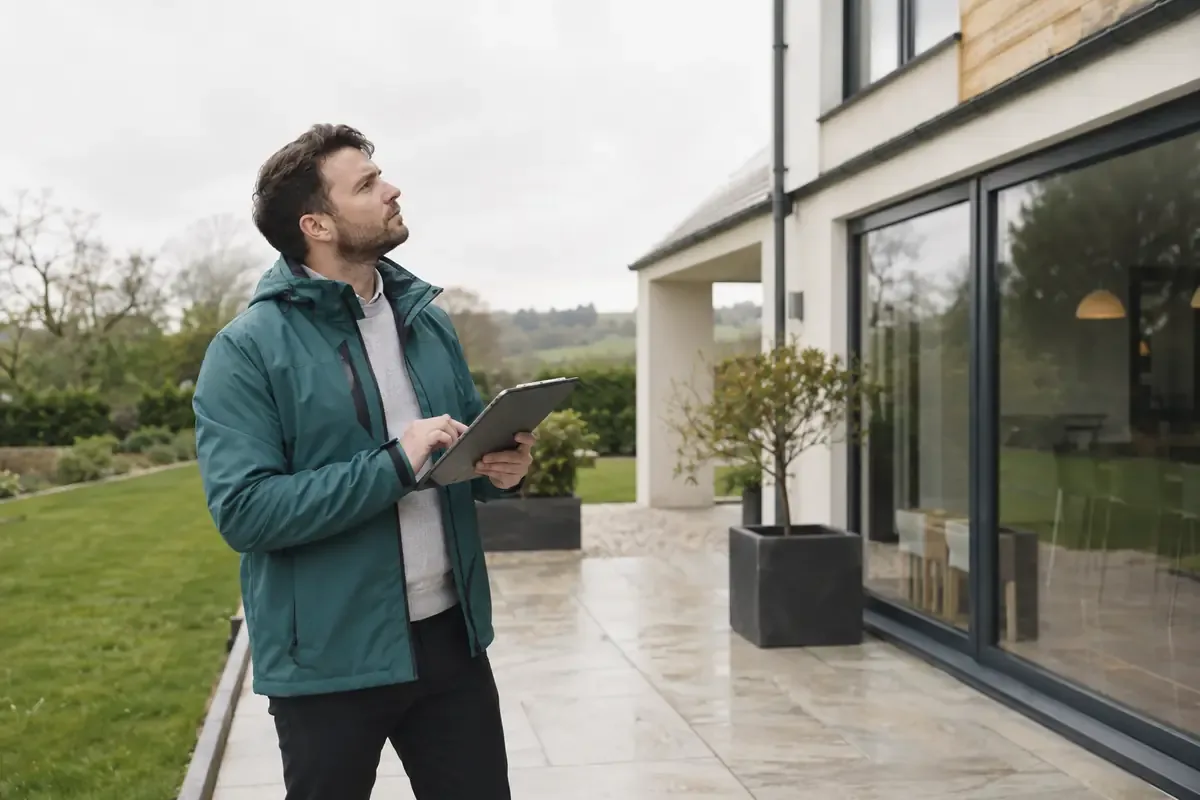 building reinstatement valuation